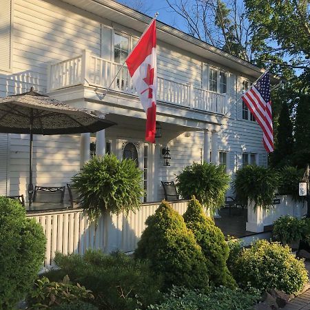 Butler Creek House Bed & Breakfast Niagara-on-the-Lake Exterior photo
